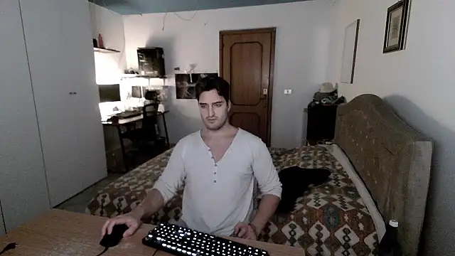 Alexox02 online show from December 2024 06:11:01 PM