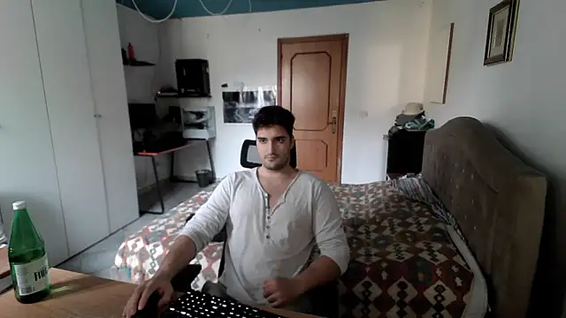 Alexox02 online show from December 2024 10:05:02 AM