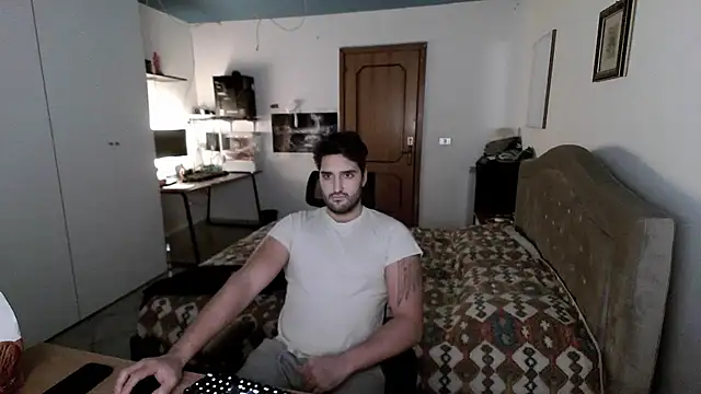 Alexox02 online show from December 2024 07:48:02 PM