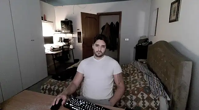 Alexox02 online show from December 2024 05:54:01 PM