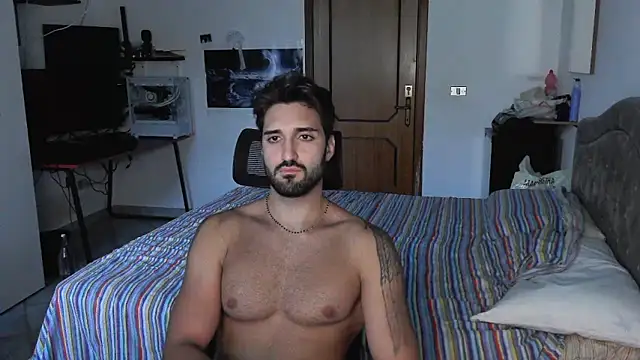 Alexox02 online show from September 2025 04:54:02 PM