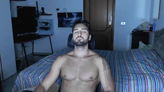 Alexox02 online show from September 2025 07:08:01 PM