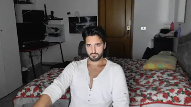 Alexox02 online show from October 2025 07:12:01 PM