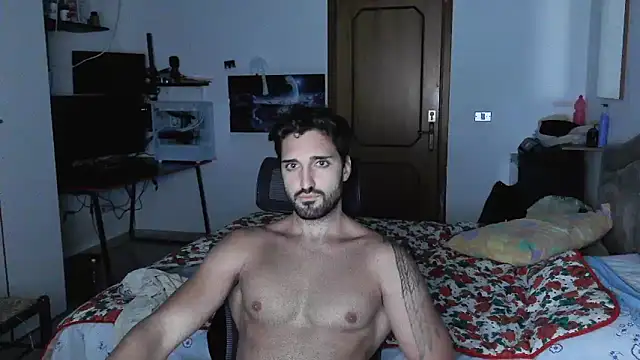 Alexox02 online show from October 2025 05:54:01 PM