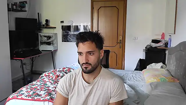 Alexox02 online show from October 2025 08:46:02 AM