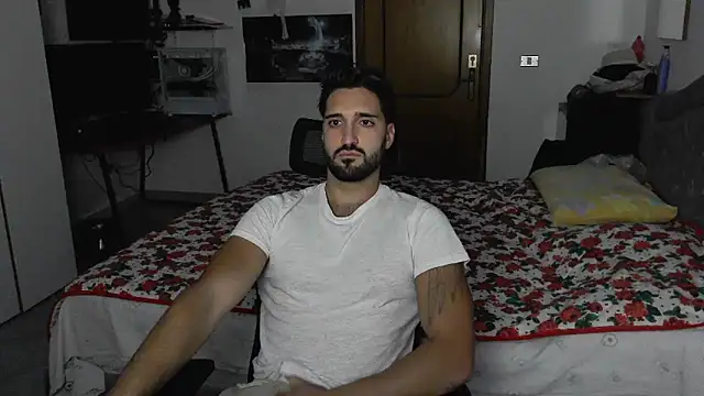 Alexox02 online show from October 2025 05:57:01 PM