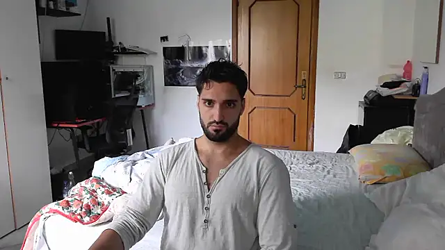 Alexox02 online show from October 2025 09:10:01 AM