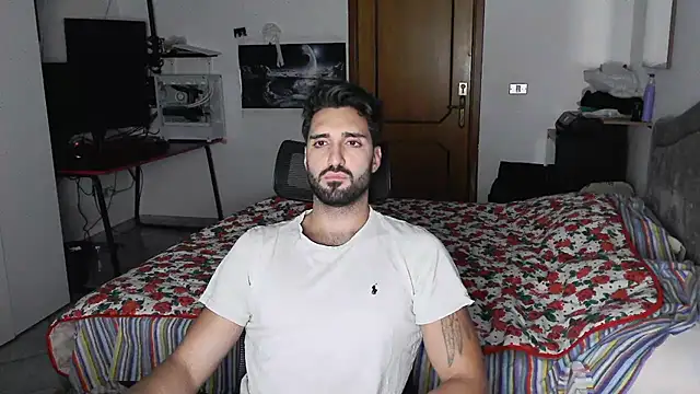 Alexox02 online show from November 2025 09:59:02 PM