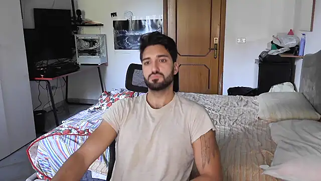 Alexox02 online show from November 2025 07:41:02 AM