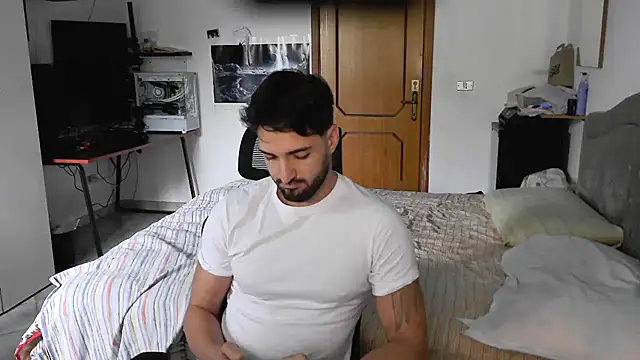 Alexox02 online show from November 2025 10:04:02 AM