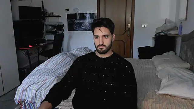 Alexox02 online show from November 2025 11:10:02 AM