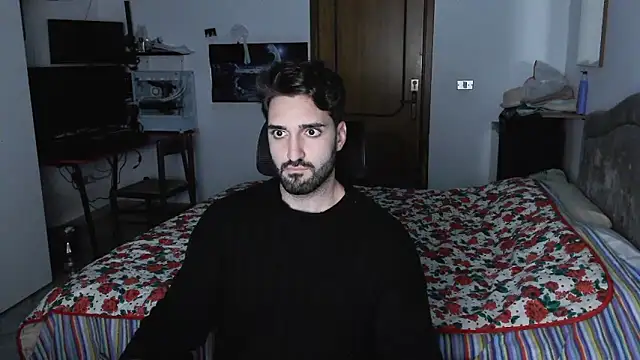 Alexox02 online show from November 2025 09:27:01 PM