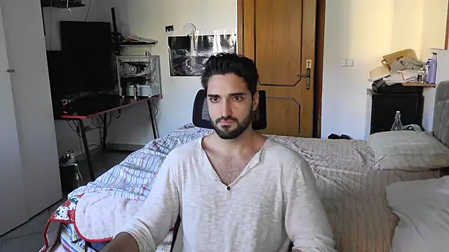 Alexox02 online show from December 2025 11:15:02 AM