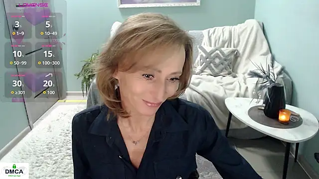 HornyMilf 777 online show from April 2026 06:14:01 AM