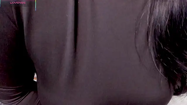 Jadeh Williams02 online show from February 2026 05:49:02 PM