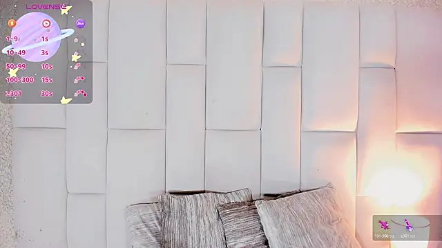 andrea alvarz online show from March 2026 04:48:01 AM