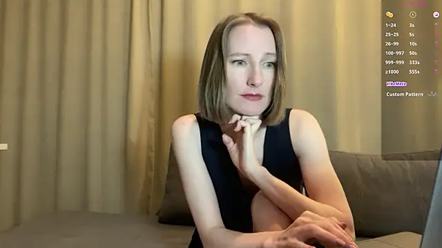 Snapshot of MonikaBos chatting on February 2025 10:09:02 PM MonikaBos online show from February 2025 10:09:02 PM