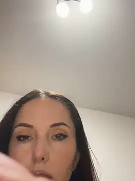 Carla Angel online show from December 2025 07:24:01 AM