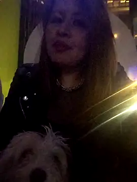 Snapshot of isabellacen chatting on March 2025 04:17:02 AM isabellacen online show from March 2025 04:17:02 AM