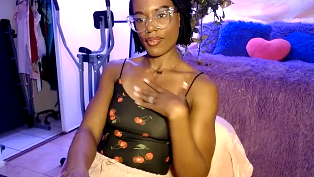 CocoSage online show from June 2026 05:22:01 PM