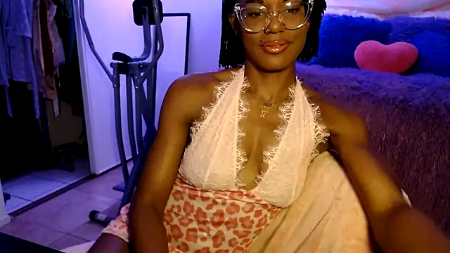 CocoSage online show from June 2026 05:42:02 AM