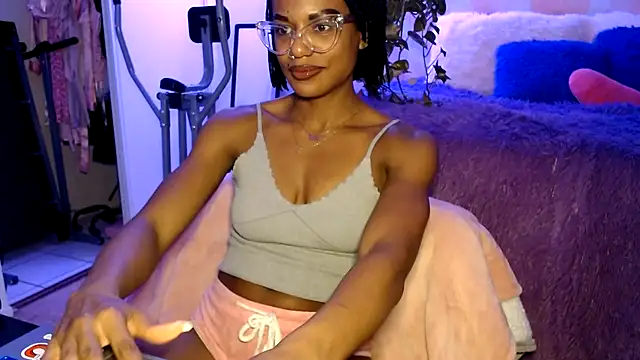 CocoSage online show from July 2026 05:42:02 AM