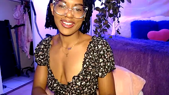 CocoSage online show from July 2026 04:53:01 AM