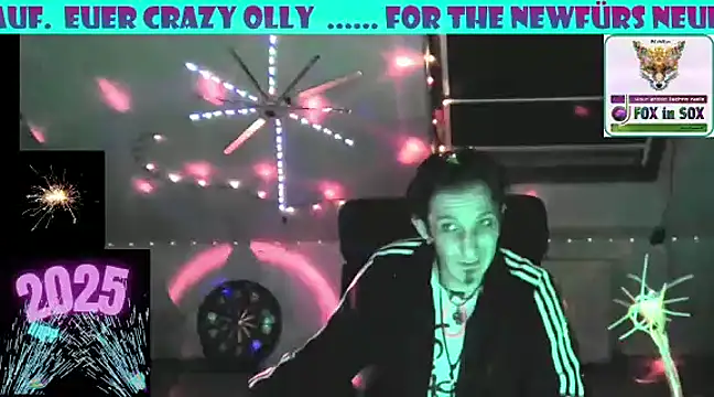 Snapshot of RevilO1180 chatting on January 2025 07:09:01 AM RevilO1180 online show from January 2025 07:09:01 AM