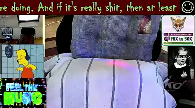 Snapshot of RevilO1180 chatting on March 2025 10:48:01 AM RevilO1180 online show from March 2025 10:48:01 AM