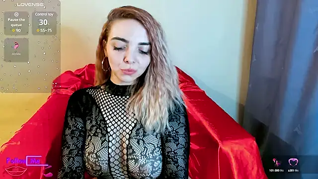 Snapshot of mia-joy chatting on March 2025 07:27:02 PM mia-joy online show from March 2025 07:27:02 PM