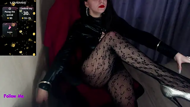 mia-joy online show from April 2026 11:25:02 AM