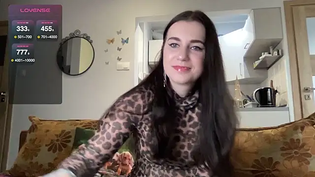 Teylor Love online show from December 2024 01:40:02 PM