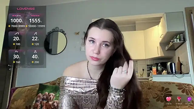 Snapshot of Teylor_Love chatting on February 2026 01:20:01 PM Teylor Love online show from February 2026 01:20:01 PM