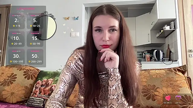 Snapshot of Teylor_Love chatting on February 2026 01:43:01 PM Teylor Love online show from February 2026 01:43:01 PM