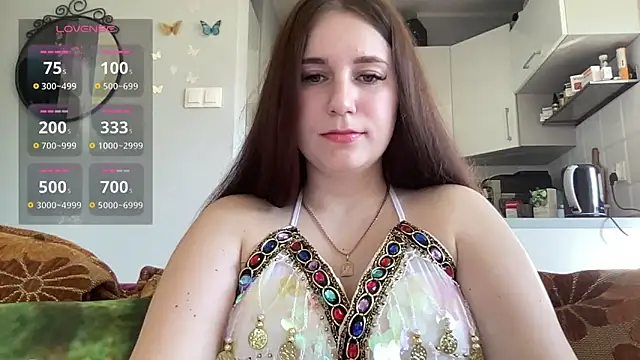 Snapshot of Teylor_Love chatting on March 2026 01:50:02 PM Teylor Love online show from March 2026 01:50:02 PM