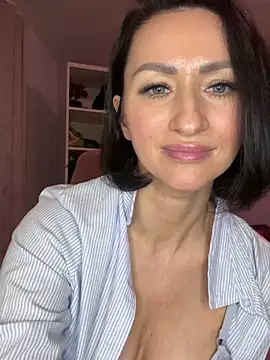 KatyEvanss online show from March 2025 01:49:01 PM
