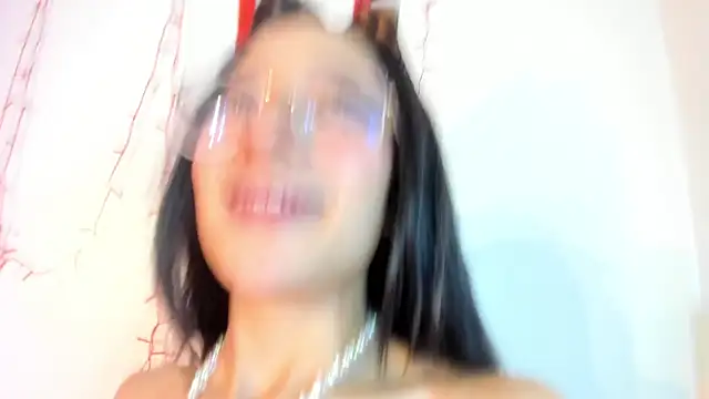 Cloe Leee online show from March 2025 08:16:01 AM