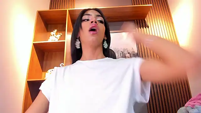 Alahia Rodriguez online show from January 2026 01:13:02 PM