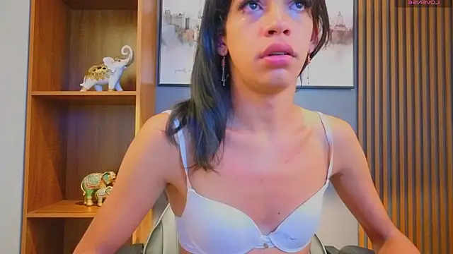 Alahia Rodriguez online show from July 2026 10:51:01 AM