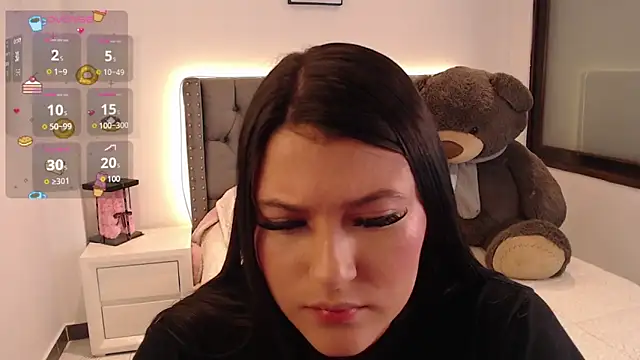 Snapshot of Nicols66 chatting on December 2024 01:37:01 AM Nicols66 online show from December 2024 01:37:01 AM