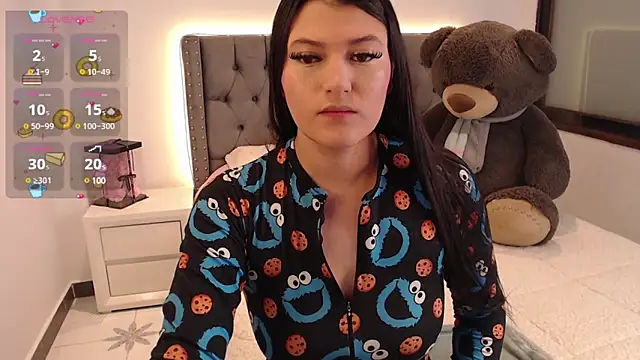 Snapshot of Nicols66 chatting on December 2024 08:47:01 PM Nicols66 online show from December 2024 08:47:01 PM