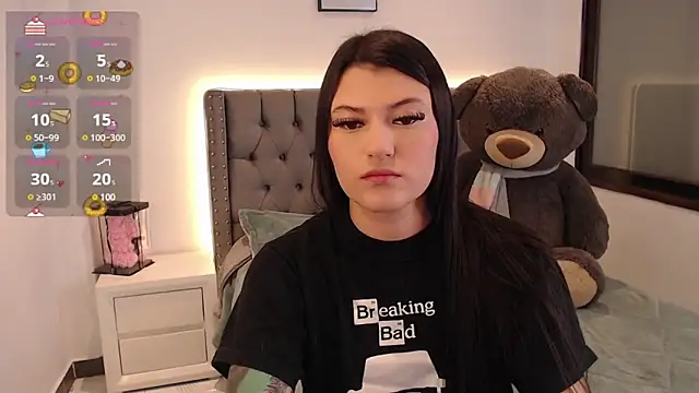 Snapshot of Nicols66 chatting on March 2025 09:06:02 PM Nicols66 online show from March 2025 09:06:02 PM