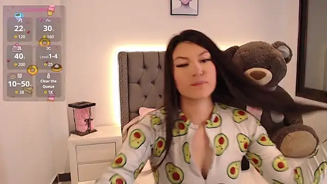 Snapshot of Nicols66 chatting on September 2025 09:59:02 PM Nicols66 online show from September 2025 09:59:02 PM