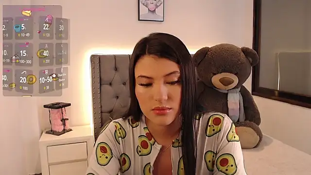 Nicols66 online show from March 2026 09:53:02 PM