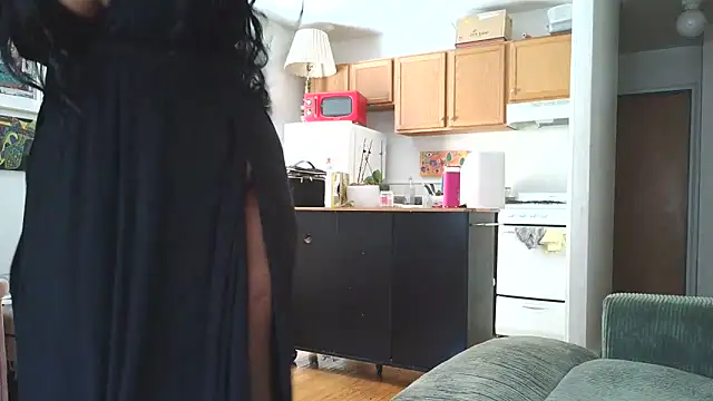 Snapshot of SiminFox chatting on October 2025 05:58:02 PM SiminFox online show from October 2025 05:58:02 PM