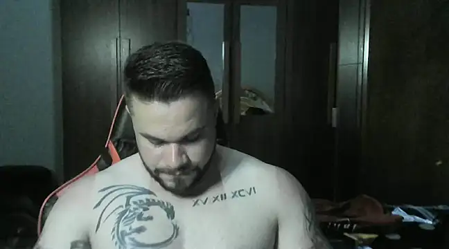 Galeego DF online show from February 2025 08:37:01 PM