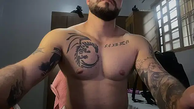 Galeego DF online show from October 2025 03:34:02 PM