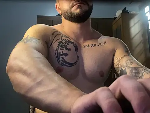 Galeego DF online show from November 2025 01:32:01 PM