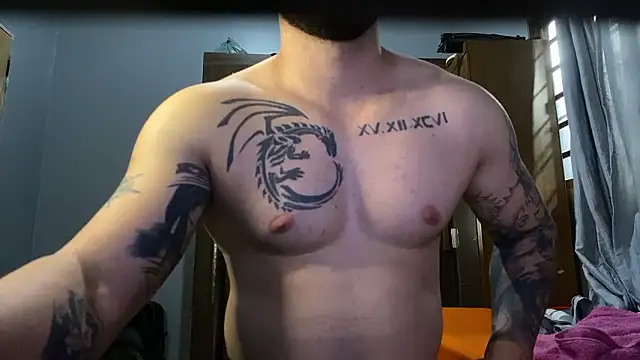 Galeego DF online show from January 2026 06:24:02 PM