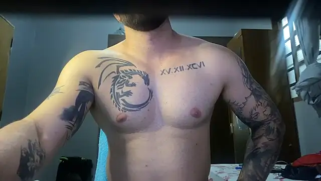 Galeego DF online show from February 2026 12:35:01 PM